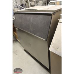 R130) INSULATED ICE BIN