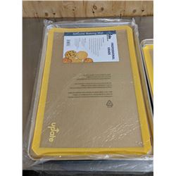 18" X 26" FULL SIZE SHEET PAN & SILICONE MAT