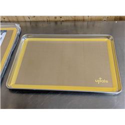 18" X 26" FULL SIZE SHEET PAN & SILICONE MAT