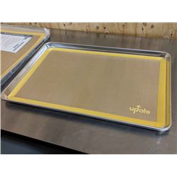 18" X 26" FULL SIZE SHEET PAN & SILICONE MAT