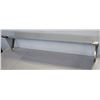 Image 1 : WALL MOUNT SHELF 16"X96" S/S