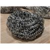 Image 1 : 50 GRAM STAINLESS POT SCRUBBERS