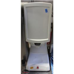 R107) GEHL'S CHEESE DISPENSER