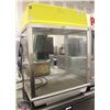 Image 1 : R126) GOLD MEDAL POPCORN MACHINE MISSING DOORS