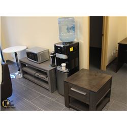 LOT OF OFFICE LUNCH ROOM SUPPLIES INCLUDING