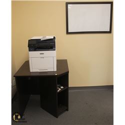 XEROX WORKCENTRE 6515 MULTIFUNCTION PRINTER