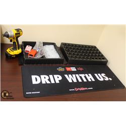 2 FUCHAI WILDFOX AIO W/ DRIP TIPS & DISPOSABLE