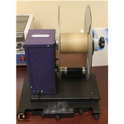 QUICKLABEL RR2414AMJPL LABEL UNWINDER