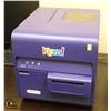 Image 1 : KIARO! COLOR LABEL PRINTER
