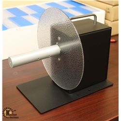 LABEL REWINDER / UNWINDER