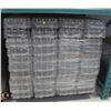 Image 1 : FULL PALLET OF GLASS BOTTLES