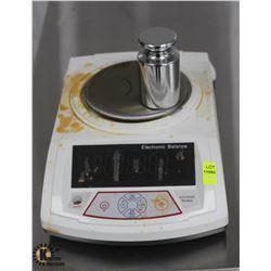 PRECISION ECONOMY BALANCE EB - HZF 2000