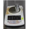 Image 1 : PRECISION ECONOMY BALANCE EB - HZF 2000