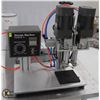 Image 1 : DREAM MACHINE FORCE 4 SINGLE HEAD CAPPING MACHINE