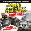 Image 1 : THANK YOU FOR ATTENDING KASTNER'S ONLINE VAPE