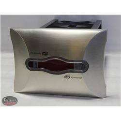 NEW TORK EXPRESSNAP IN-COUNTER NAPKIN DISPENSER