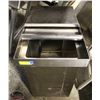 Image 1 : S/S DROP-IN ICE BIN / DEEP WELL DRAIN BASIN