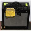 Image 1 : FENDER MUSTANGE I GUITAR AMP.