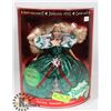 Image 1 : VINTAGE SEALED HAPPY HOLIDAYS BARBIE SPECIAL