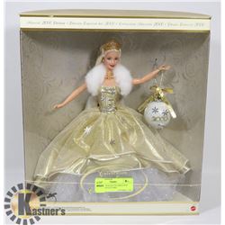 VINTAGE SEALED CELEBRATION BARBIE COLLECTORS