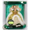 Image 1 : VINTAGE SEALED HAPPY HOLIDAYS BARBIE SPECIAL
