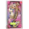 Image 1 : VINTAGE SEALED JEWEL HAIR MERMAID BARBIE.
