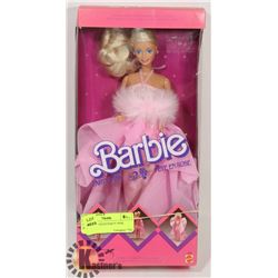VINTAGE SEALED PARTY PINK BARBIE.
