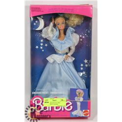 VINTAGE SEALED EVENING ENCHANTMENT BARBIE.