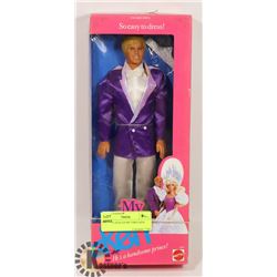 VINTAGE SEALED MY FIRST KEN DOLL.