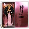 Image 1 : VINTAGE SEALED PRETTY IN PINK BARBIE COLLECTOR