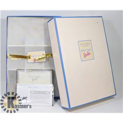 VINTAGE SEALED ANGELS OF MUSIC COLLECTION HARPIST