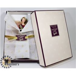 VINTAGE SEALED ANGELS OF MUSIC COLLECTION HEART