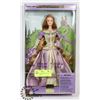 Image 1 : VINTAGE SEALED PRINCESS AND THE PEA BARBIE.