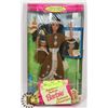 Image 1 : VINTAGE SEALED AMERICAN INDIAN BARBIE.