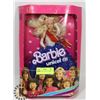 Image 1 : VINTAGE SEALED UNICEF BARBIE.