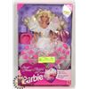 Image 1 : VINTAGE SEALED SECRET HEARTS BARBIE.
