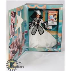 VINTAGE SEALED SCARLETT O'HARA BARBIE.