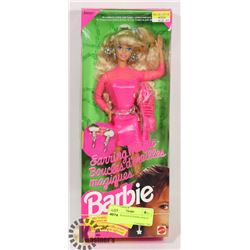 VINTAGE SEALED EVENING MAGIC BARBIE.