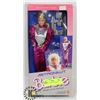 Image 1 : VINTAGE SEALED ASTRONAUT BARBIE.