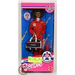 VINTAGE SEALED AIRFORCE BARBIE.