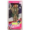 Image 1 : VINTAGE SEALED ARMY BARBIE.