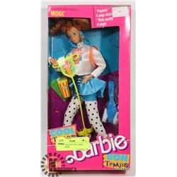 VINTAGE SEALED COOL TIMES MIDGE BARBIE.