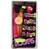 Image 1 : VINTAGE SEALED BARBIE AND THE ROCKERS DEEDEE DIDI.