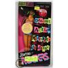 Image 1 : VINTAGE SEALED BARBIE AND THE ROCKERS DEEDEE DIDI.