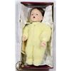 Image 1 : ASHTON DRAKE MOMMY I'M SLEEPY COLLECTORS DOLL WITH