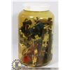 Image 1 : JAR OF ASSORTED VINTAGE COLLECTOR CARS.