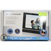 Image 1 : ELECTROHOME 8" DIGITAL PHOTO FRAME