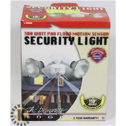 300 WATT SECURITY LIGHT MOTION SENSOR