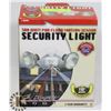 Image 1 : 300 WATT SECURITY LIGHT MOTION SENSOR