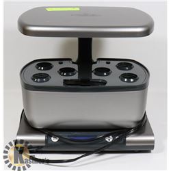 AERO GROWING GARDEN.